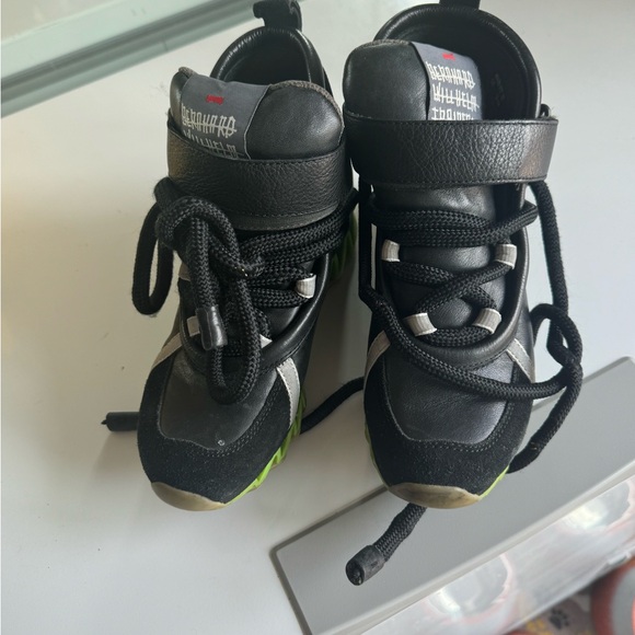 Camper Shoes - Campers